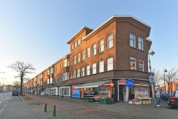 Onder bod: Isingstraat 2, 2522 JZ Den Haag